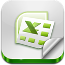 XLS File icon